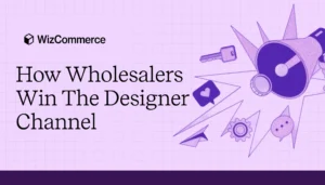 Selling to interior designers wholesale