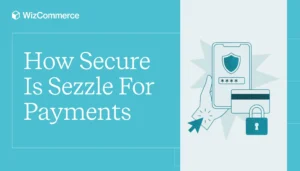 Sezzle payment security