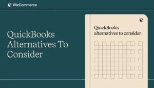 QuickBooks alternative accounting software