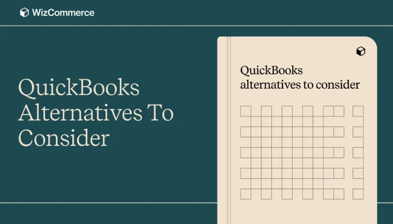 QuickBooks alternative accounting software