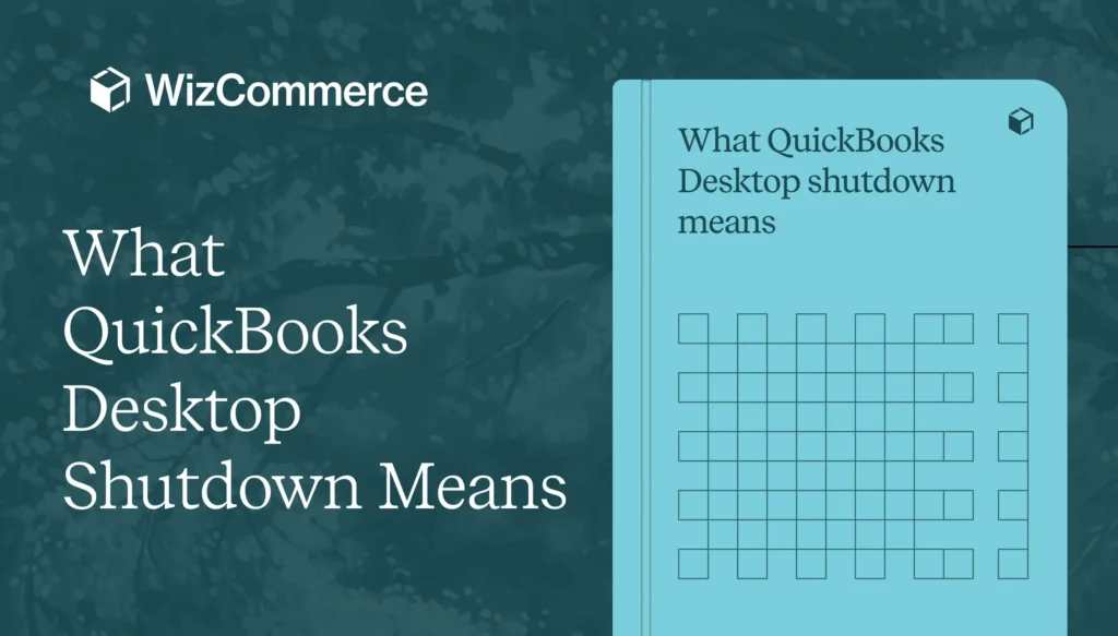 QuickBooks Desktop discontinuation impact