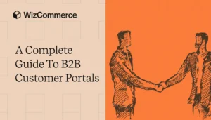 B2B customer portal guide