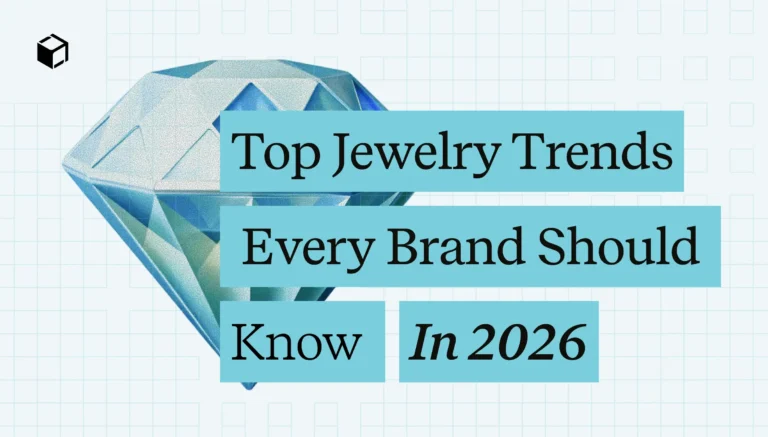 Jewelry industry trends in 2026