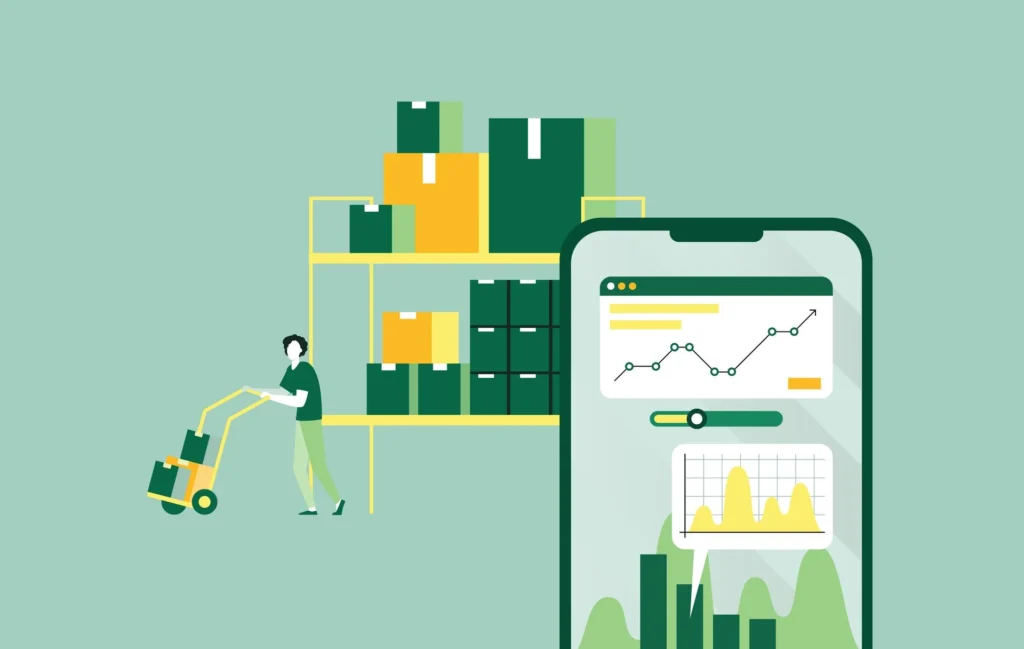 10 best wholesale distribution software