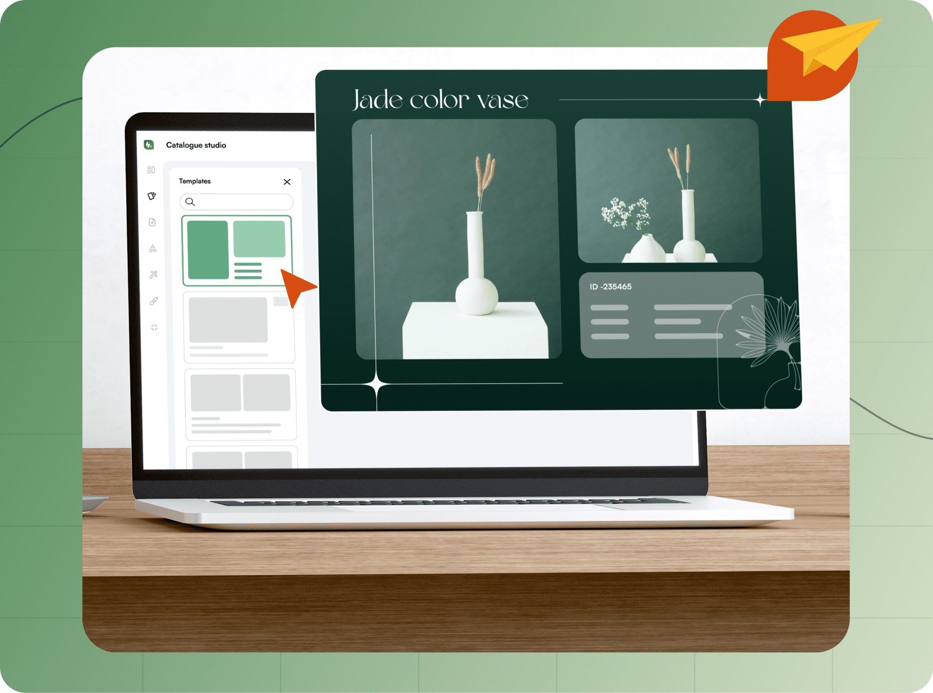 Craft a Professional Line Sheet for Wholesale Business
