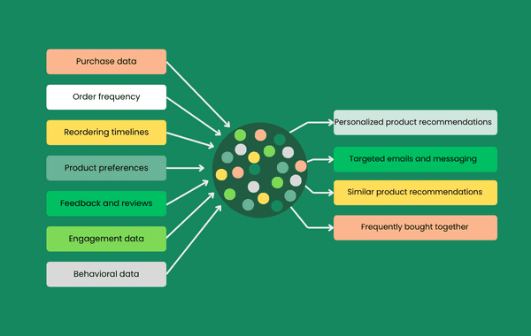 The Ultimate AI-driven Data Analytics Partner for Your B2B Wholesale Business
