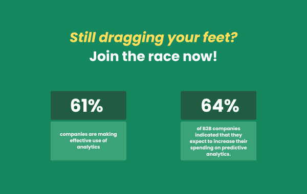 Why Leveraging Historical Customer Data is the Key to Business Success