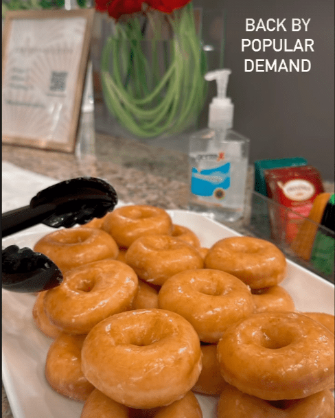 Decoding the High Point Spring Market 2024: Here’s Everything We Observed