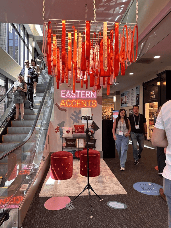 Decoding the High Point Spring Market 2024: Here’s Everything We Observed