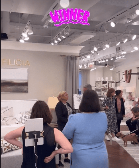 Decoding the High Point Spring Market 2024: Here’s Everything We Observed