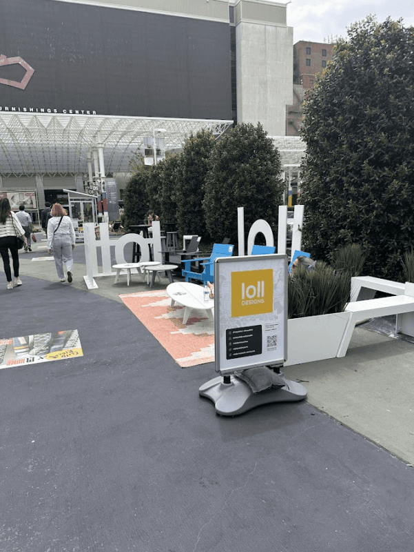 Decoding the High Point Spring Market 2024: Here’s Everything We Observed