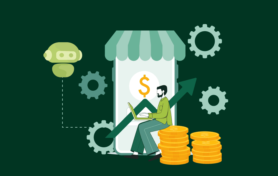 AI Sales team to boost your business