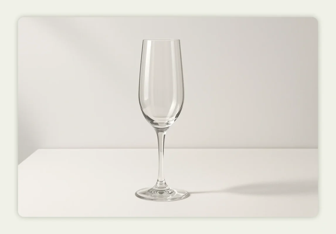 An example of white background tabletop photography An example of white background tabletop photography
