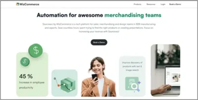 Automation for awesome- merchandising teams Automation for awesome- merchandising teams