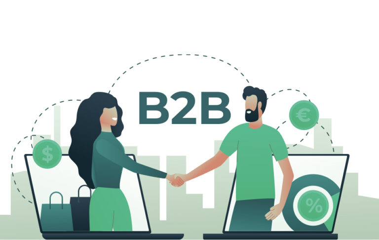 B2B TRENDS