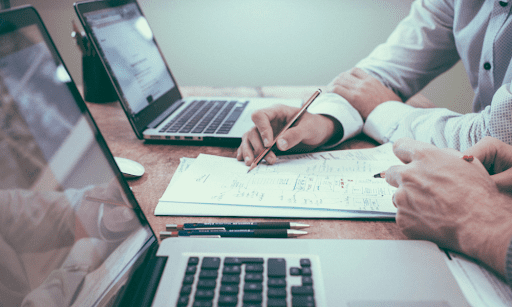 Benefits for Sales Teams