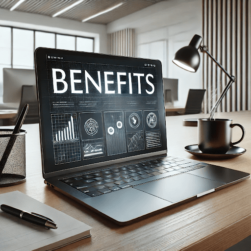 Benefits of AI for Sales Teams