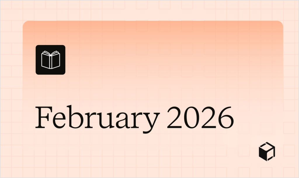 February 2026 product updates by wizcommerce