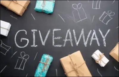Giveaways