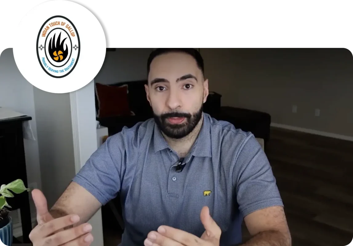 Indian Touch of Gallup success case study Indian Touch of Gallup success case study