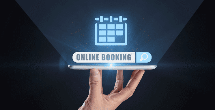 Key Features of the Online Platform