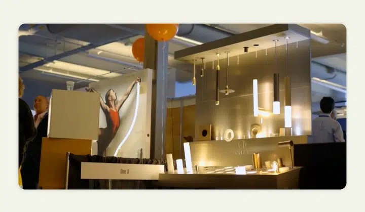 Light design expo Light design expo