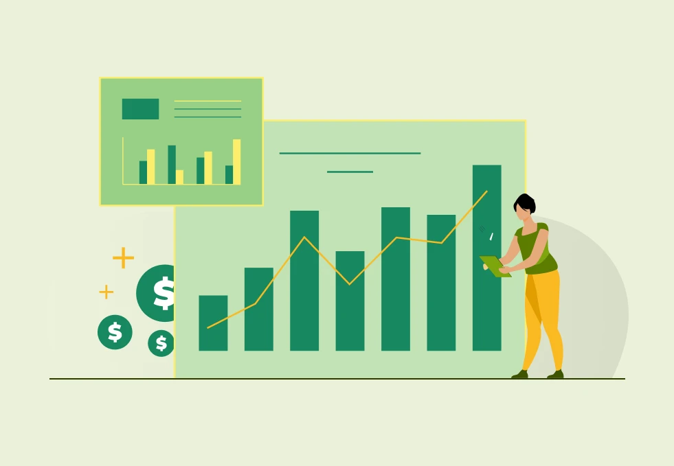 Sales rep order entry software to streamline sales entry process