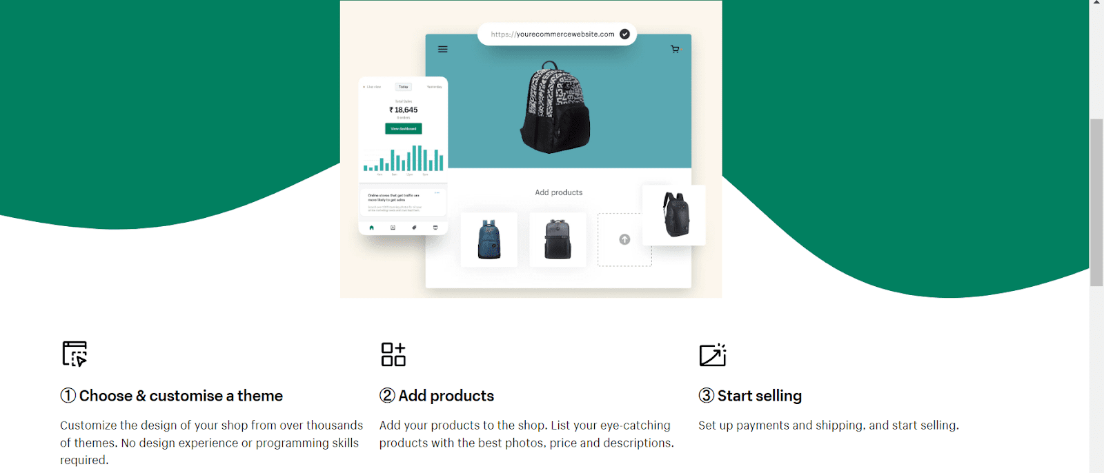 Setting Up Your Shopify B2B Store 2