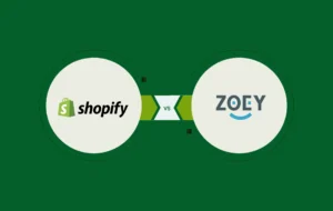 Shopify vs Zoey compare prices, features, and decide which one’s right for you