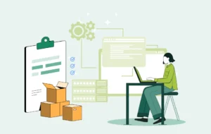 The complete guide to B2B ecommerce ERP integration