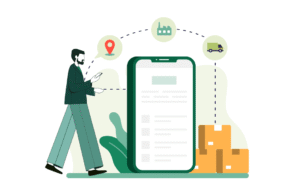 Transform HVAC wholesale distribution with ERP software