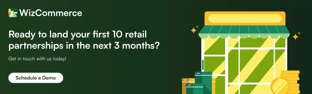 Try WizCommerce B2B ecommerce platform for retail expansion