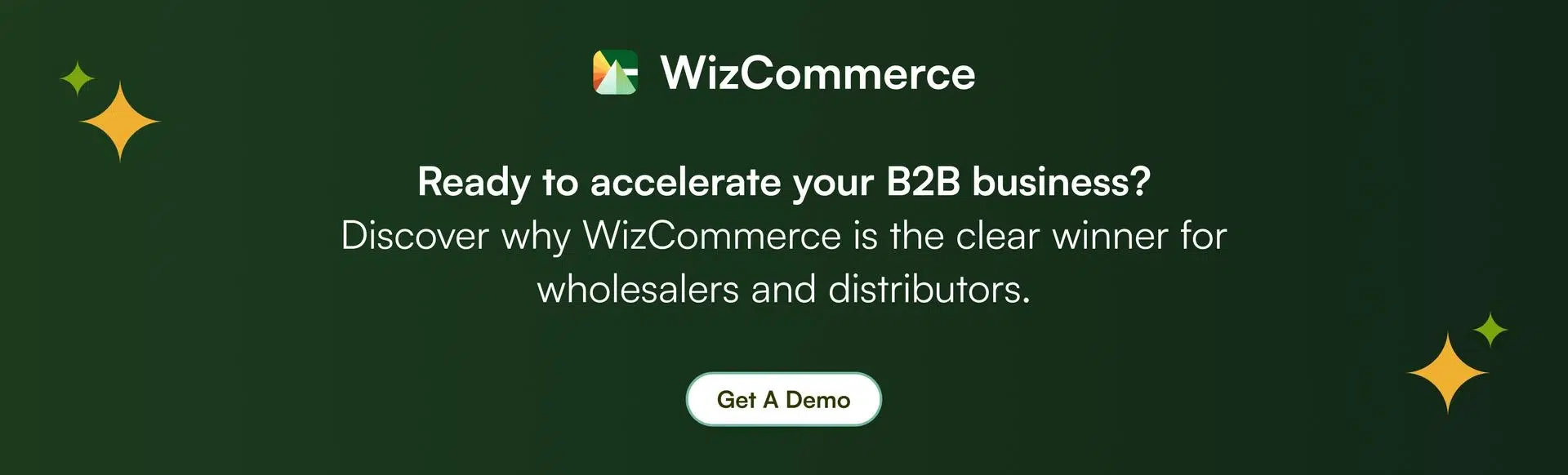 Try WizCommerce, the best open source ecommerce platform Try WizCommerce, the best open source ecommerce platform