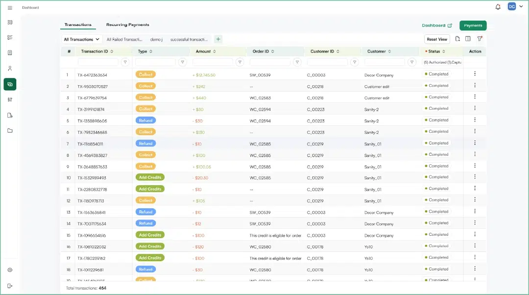 Try WizPay by WizCommerce for seamless B2B payments for small businesses