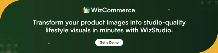 Try WizStudio for lifestyle images