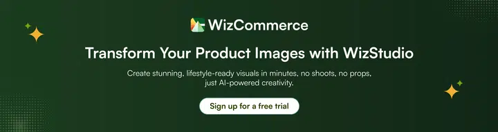 Try WizStudio for lifestyle images 