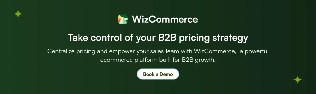 Use Wizcommerce to centralize and empower your ecommerce Use Wizcommerce to centralize and empower your ecommerce