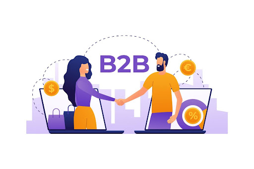 What is B2B commerce?