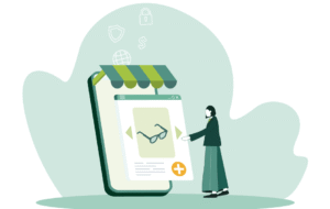 Wholesale B2B eCommerce Platform for Eyewear