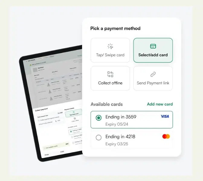 WizPay pricing engine by WizCommerce
