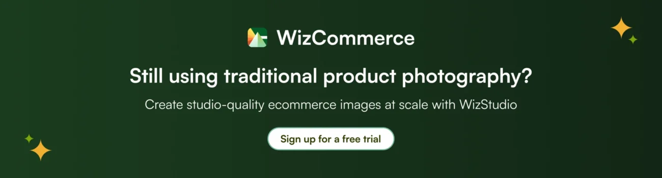 WizStudio, the better alternative to traditional photography WizStudio, the better alternative to traditional photography