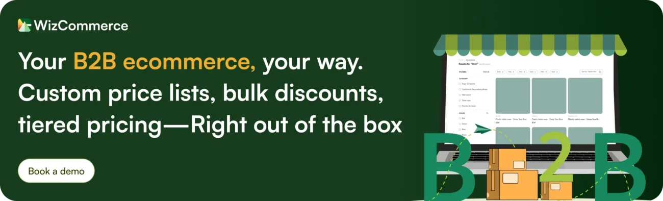 Top 7 Websites Like Faire.com In The Wholesale Market