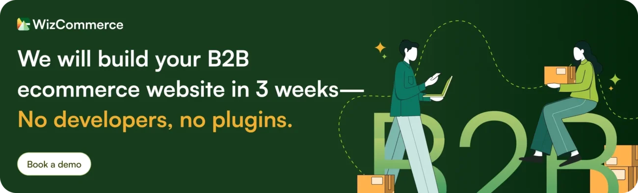 Top 7 Websites Like Faire.com In The Wholesale Market