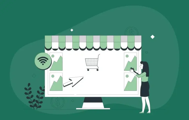 online ordering system for small business