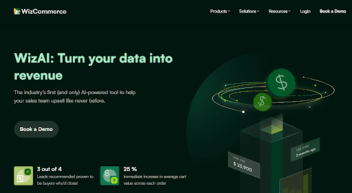 How WizAI Can Help Your Sales Team? 